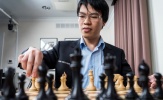Lê Quang Liêm lọt top 20 thế giới lần đầu tiên trong sự nghiệp