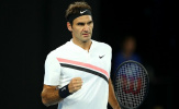 Federer đứng trước cơ hội 'soán ngai' của Nadal ngay tuần sau