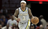 Isaiah Thomas nguyện 'một lòng một dạ' với CAVs