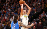 Dự đoán NBA 2017-18: Denver Nuggets (29-25) – Houston Rockets (40-13): Ngăn chặn Nikola Jokic bằng mọi giá