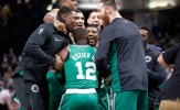 Dự đoán NBA 2017-18: Indiana Pacers (30-25) – Boston Celtics (40-16):  Kyrie Irving tiếp đà hưng phấn
