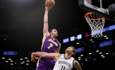 Larry Nance Jr 'rơi lệ' khi đầu quân Cleveland Cavaliers