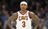Những cái nhất của kỳ chuyển nhượng điên rồ: Sốc nặng với Isaiah Thomas