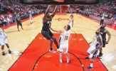 NBA 2017-18, Houston 130-104 Denver: Đơn giản Rockets hiện giờ quá mạnh