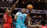 Dự đoán NBA 2017-18, Raptors (38-16) vs Hornets (23-32): Khủng long rời hang, cẩn thận ong đốt