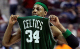 Paul Pierce: Chặng đường làm nên một tượng đài