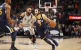 Dự đoán NBA 2017-18, San Antonio (35-22) vs Utah (28-28): Spurs không còn quá đáng sợ