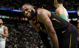 NBA 2017-18, Cleveland 121-91 Boston: Binh hùng tướng mạnh, nhà vua Lebron phục thù thành công