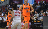 ABL 8 : Saigon Heat - Mono Vampire(14/2) :  Hóa giải “tòa tháp” cao thứ 4 thế giới?