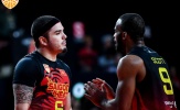 Mono Vampire 118-113 Saigon Heat: Thua ngược đáng tiếc vì mất trụ cột