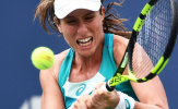 Thắng nhàn Navarro, Konta giành vé vào vòng 3 Qatar Open
