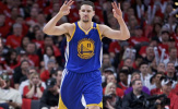 Klay Thompson muốn chung thủy trọn đời với Warriors