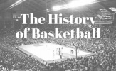 Sự hình thành và phát triển môn bóng rổ trên thế giới và Việt Nam
