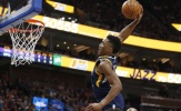Slam Dunk 2018: Donovan Mitchell bất ngờ lên ngôi vô địch