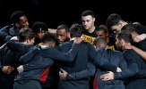 Dự đoán NBA 2017-18, Cleveland Cavaliers (34-23) – Memphis Grizzlies (18-38): Kỵ sĩ xơi tái “Gấu Sẹo”
