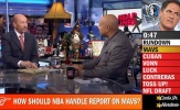 NBA 2017-18, Mark Cuban sẽ bán Dallas Mavericks ?