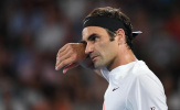 CHÍNH THỨC: Federer vắng mặt ở Dubai Championships