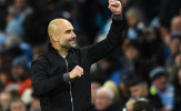NÓNG: Man City sắp 'trói chân' Pep bằng hợp đồng siêu khủng