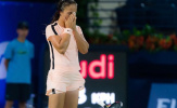 Quật ngã Muguruza, Kasatkina tạo địa chấn ở bán kết Dubai Open