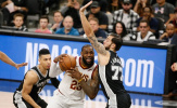 Dự đoán NBA 2017-18, San Antonio (35-25) vs Cleveland (35-23): Thắng vì lòng tự tôn