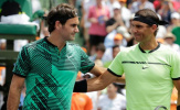 'Bại tướng' của Federer tin Nadal sẽ trở lại ngôi số 1 thế giới