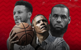 Nếu là cầu thủ NBA All-Star, Obama sẽ chọn đội bóng nào để đầu quân?