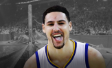 Theo Klay Thompson, cầu thủ NBA nào sẽ 'vô đối' nếu chuyển sang chơi đô vật?