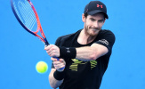 Andy Murray có thể tái xuất sớm hơn dự kiến