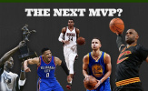 NBA 2017-18, Giannis Antetokounmpo: Trên đỉnh NBA khi mới 23 tuổi (Phần cuối)