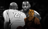Sát cánh cùng Jordan và Kobe, lão tướng Dirk Nowitzki chính thức gia nhập bộ 6 huyền thoại của NBA