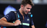 CHÍNH THỨC: Stan Wawrinka rút lui khỏi Indian Wells lẫn Miami