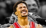 Derrick Rose chuẩn bị Tây tiến?