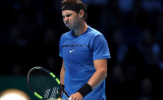 Rút lui Mexico Open, Nadal 'khóc ròng' suốt 2 tiếng
