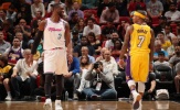 Tiêu điểm NBA ngày 2/3: Cảm hứng đã trở lại với Isaiah Thomas
