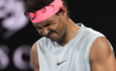 Nadal báo tin buồn, NHM Federer 'mừng thầm'