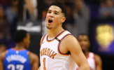 Tiêu điểm ngày 3/3: Ngôi sao cô đơn Devin Booker
