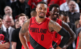 Dự đoán NBA, Portland – Los Angeles: Kẻ 'đồ sát' Lillard gõ cửa Staples Center