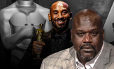 Shaq O’Neal ghen tỵ với giải thưởng lịch sử của Kobe Bryant