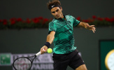 Federer và sứ mệnh bảo vệ ngôi vương trên đất Mỹ