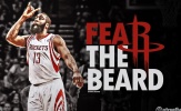 Houston vs Oklahoma: James Harden phá kỉ lục Kyrie Irving ?