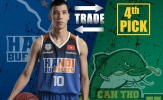 VBA Trade 2018: Khởi đầu sớm có 'bom tấn'