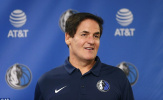 Ông chủ Mavericks - Mark Cuban bị tố lạm dụng tình dục
