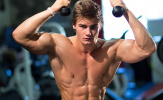 Phần 2: Jeff Seid, lịch tập thể hình giảm mỡ tăng cơ
