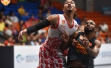 Saigon Heat – Westports Malaysia Dragons : Rồng chui hang Cọp