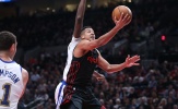 Golden 108-125 Portland: Damian Lillard thắng nhờ dùng tuyệt kỹ của Stephen Curry