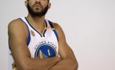Portland vs Golden State: “Thần hộ mệnh” JaVale McGee thách thức “kẻ hủy diệt” Damian Lillard