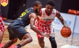 Saigon Heat vs Westports Malaysia Dragons: 'Cháy' hết mình cho suất playoff ABL