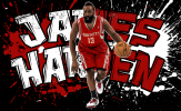 Harden đe dọa Spurs, Lillard “làm gỏi” Heat