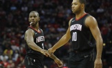 Houston 105-82 Dallas: Gặp Mavericks sao phải cần tới James Harden !