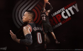Miami Heat 99-115 Portland Trail Blazers: Ngăn cản Lillard là nhiệm vụ bất khả thi